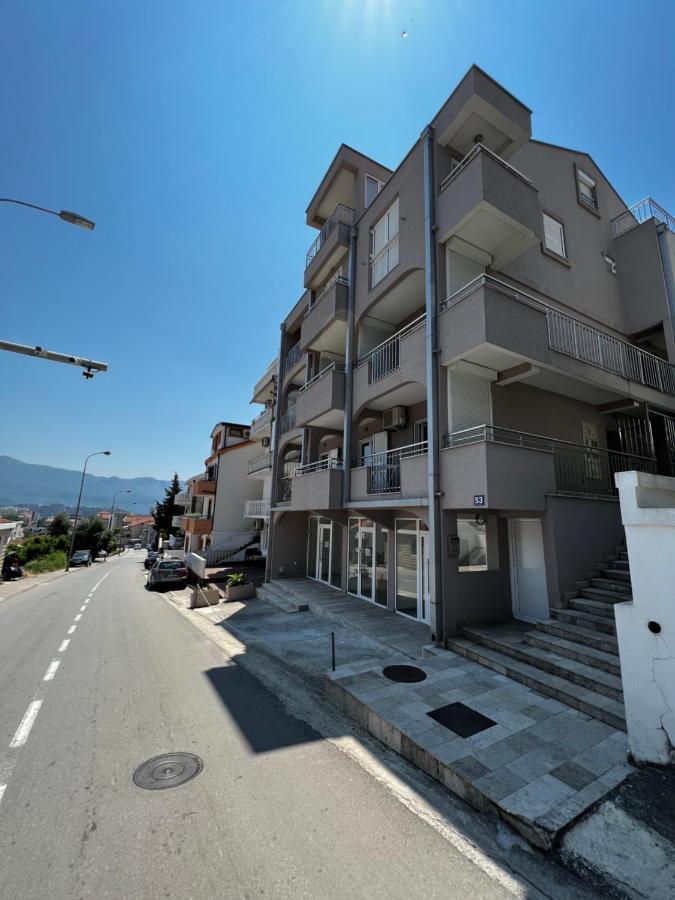 Guest House Mrvaljevic Budva Exterior foto