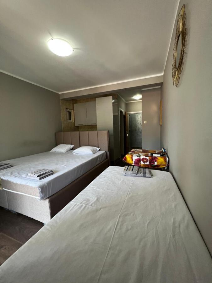Guest House Mrvaljevic Budva Exterior foto