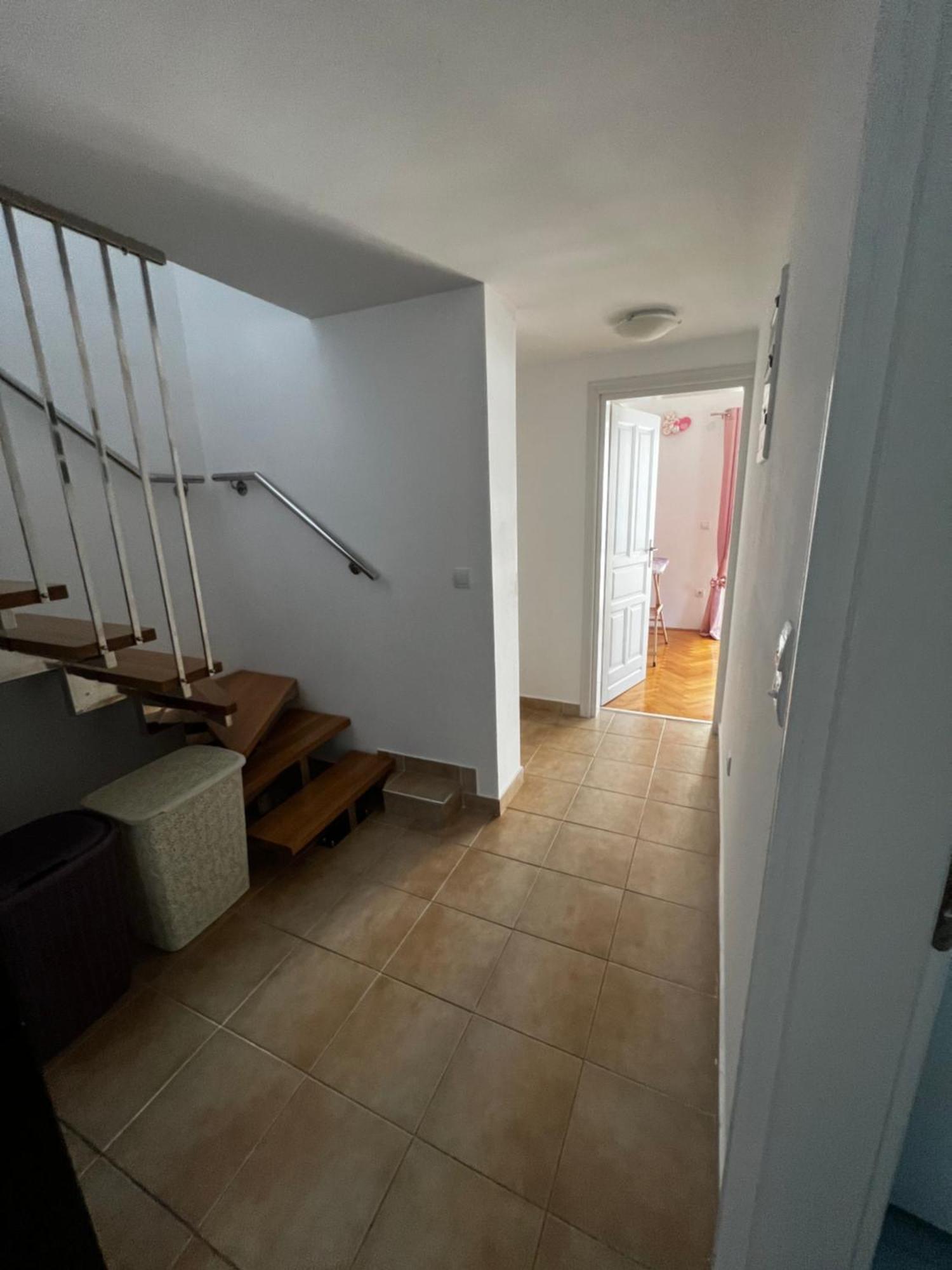 Guest House Mrvaljevic Budva Exterior foto